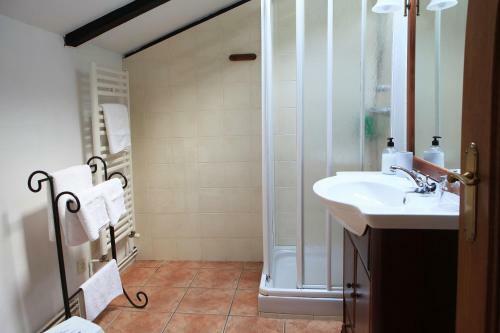 Agroturismo Casa Rural Malkornea