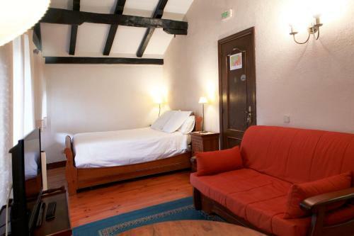 Agroturismo Casa Rural Malkornea