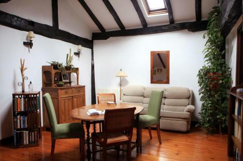 Agroturismo Casa Rural Malkornea