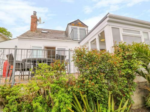 Mount View Cottage