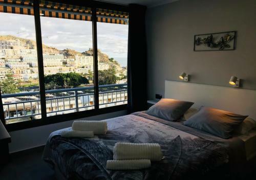 Puerto Rico Sea View Luxury Apartment
