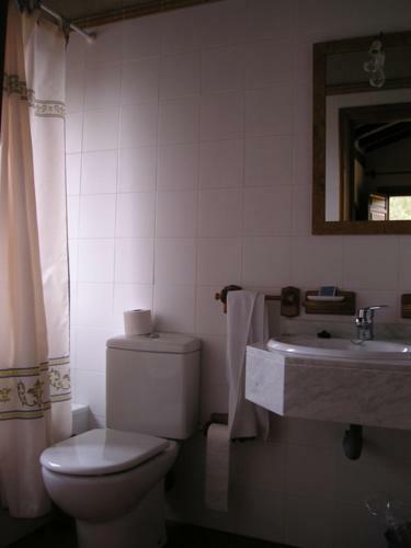 Hotel Rural La Huerta