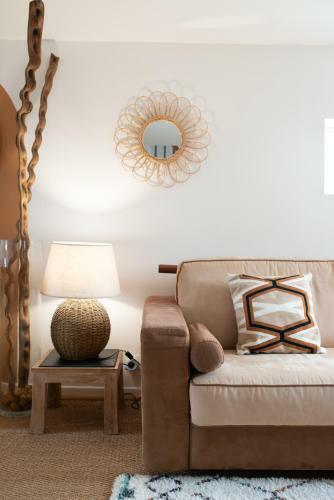 Apartamento Le Teck