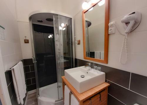Hotel H�tel Alta�r