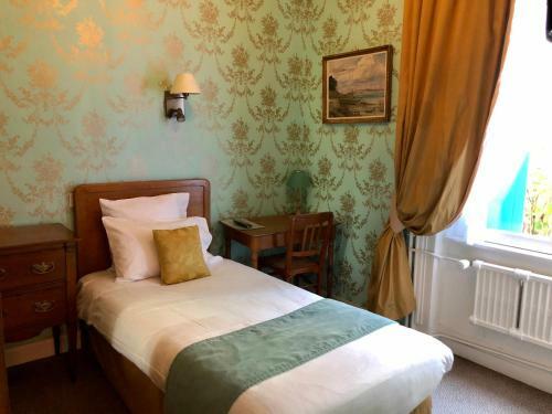 Hotel H�tel-restaurant Printania