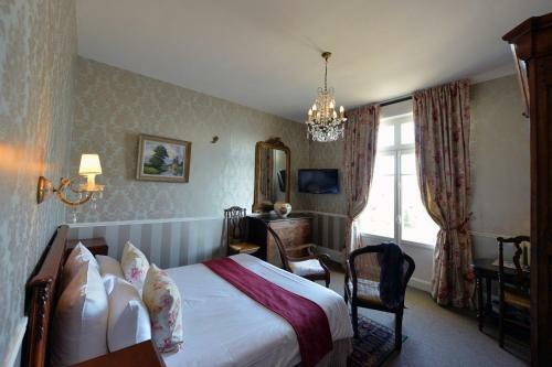 Hotel H�tel-restaurant Printania