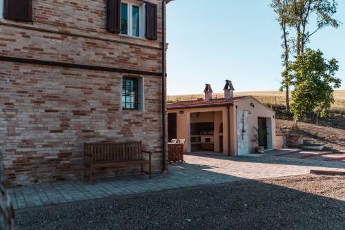 Bed & Breakfast Villa Roberti Holiday Rentals
