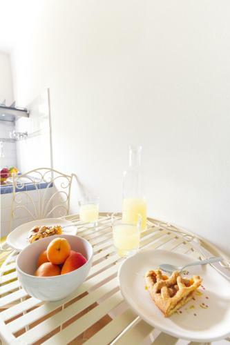 Bed & Breakfast Villa Roberti Holiday Rentals