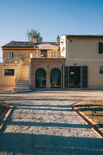 Bed & Breakfast Villa Roberti Holiday Rentals