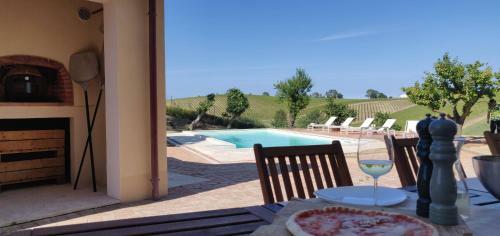 Bed & Breakfast Villa Roberti Holiday Rentals