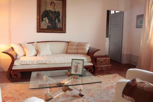 Agroturismo Castello Di San Fabiano