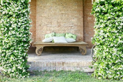 Agroturismo Castello Di San Fabiano