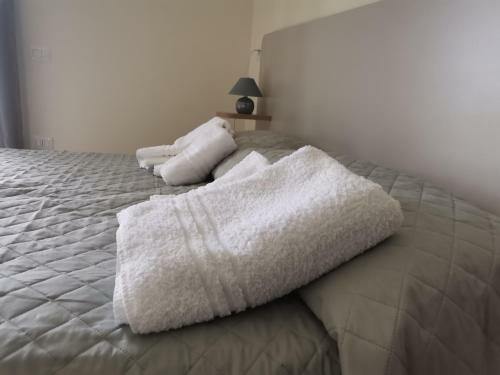 Bed & Breakfast Montesarchiorooms