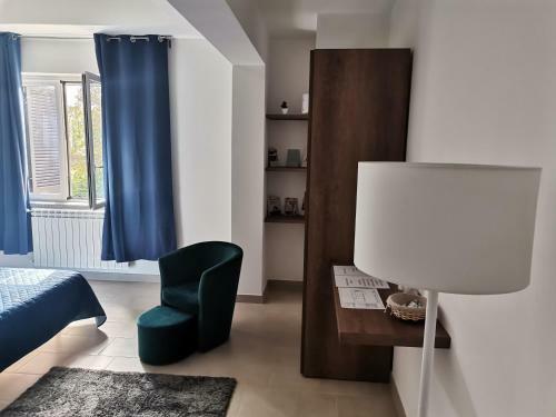 Bed & Breakfast Montesarchiorooms