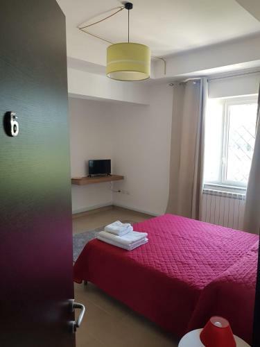 Bed & Breakfast Montesarchiorooms