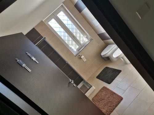 Bed & Breakfast Montesarchiorooms