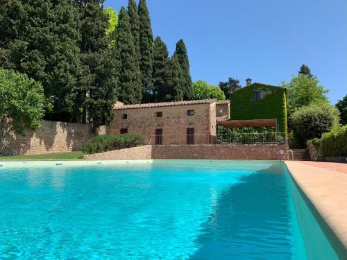 Agroturismo Fattoria Lornano Winery