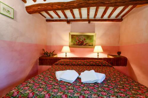 Agroturismo Agriturismo La Gavina