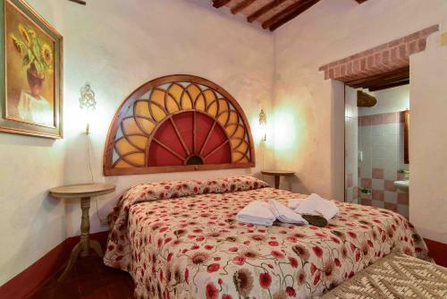 Agroturismo Agriturismo La Gavina