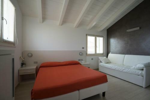 Agroturismo Le Terre Di Maluk