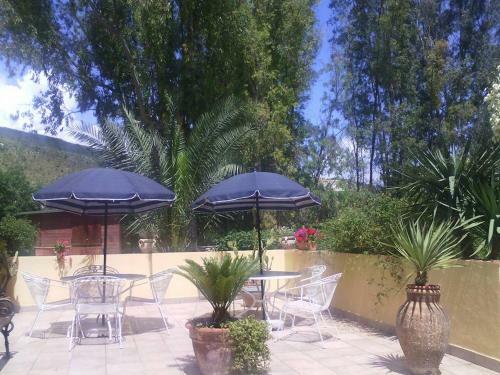 Hotel Terme Acqua Pia
