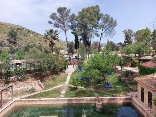 Hotel Terme Acqua Pia
