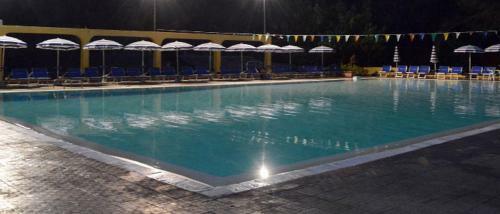Hotel Terme Acqua Pia