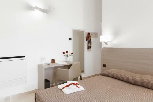 Hostal Foresteria Dell'abbazia