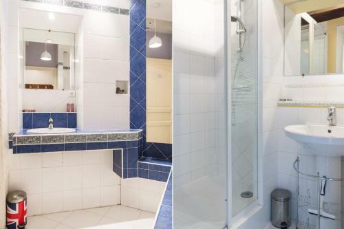 Apartamento Les Bons Enfants