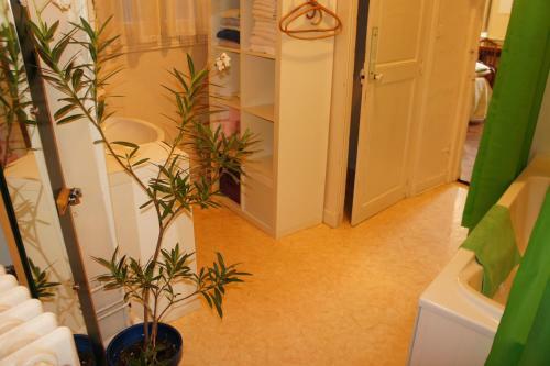 Apartamento H�tel Particulier Maleteste