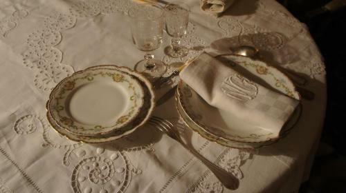 Apartamento H�tel Particulier Maleteste