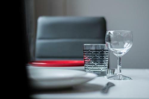 Apartamento Sweet Home Dijon Nodot