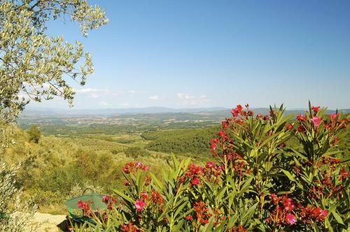 Apartamento Ventena Vecchia Antico Frantoio