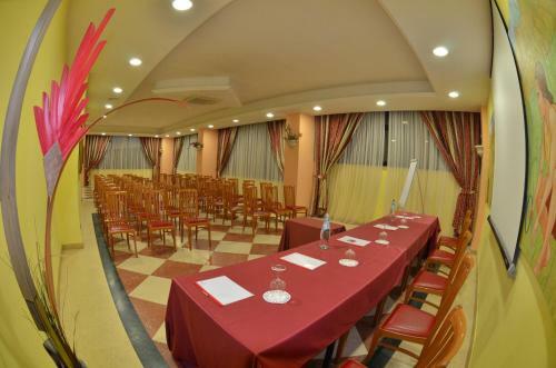 Grand Hotel Montesilvano