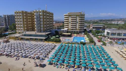 Grand Hotel Montesilvano