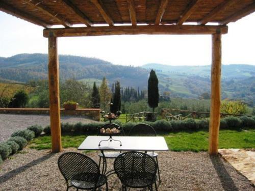 Agroturismo Terre Di Nano