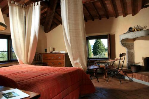 Agroturismo Terre Di Nano
