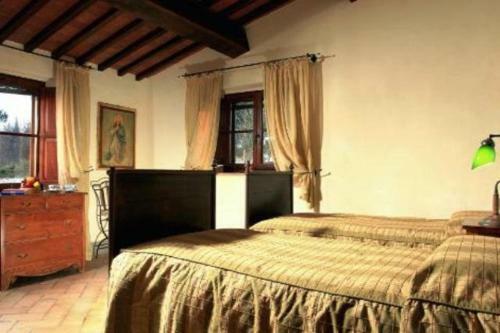 Agroturismo Terre Di Nano