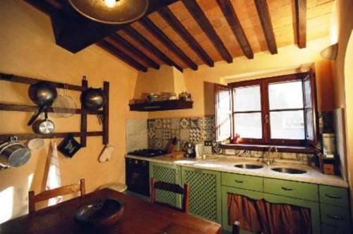 Agroturismo Terre Di Nano