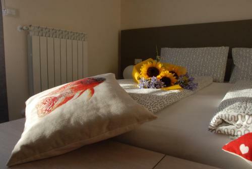 B&B Raffaello A Mare