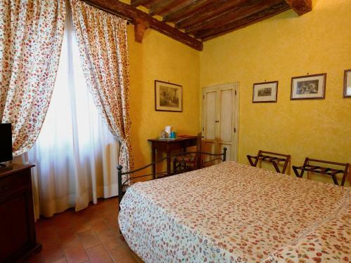 La Locanda Di Montisi B&B