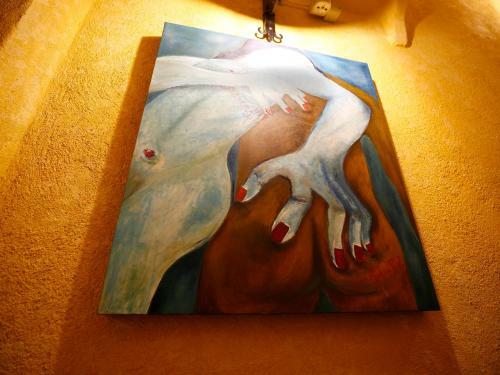 La Locanda Di Montisi B&B