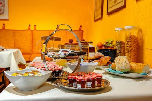 La Locanda Di Montisi B&B