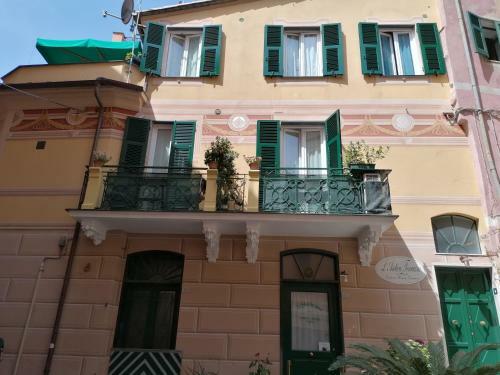Bed & Breakfast L'antica Terrazza