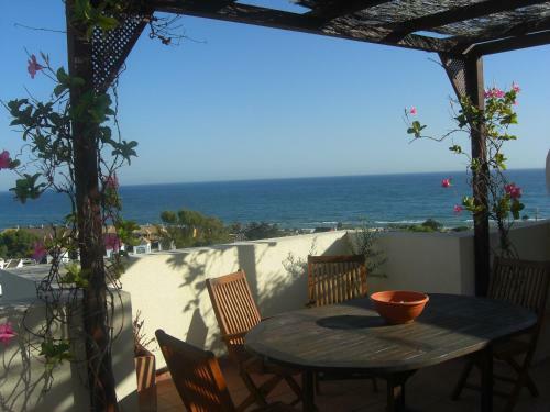 Apartamento Penthouse Arenal Playa