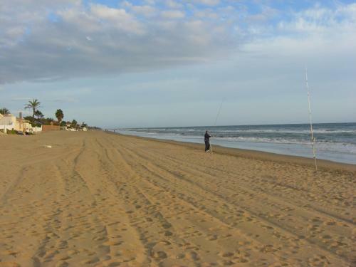 Apartamento Penthouse Arenal Playa