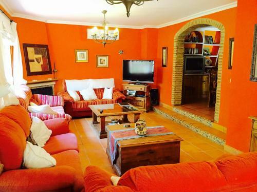 Holiday Home Montecarlo