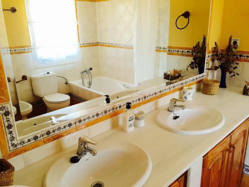 Holiday Home Montecarlo