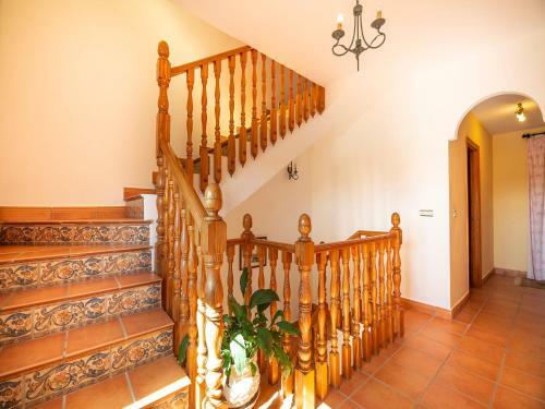 Holiday Home Montecarlo