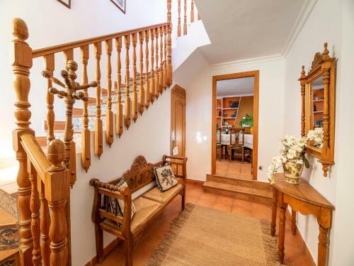 Holiday Home Montecarlo